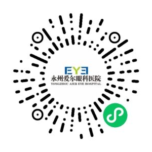 互联网医院二维码